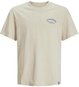 Jack & jones T-shirt Korte Mouw Jack & Jones