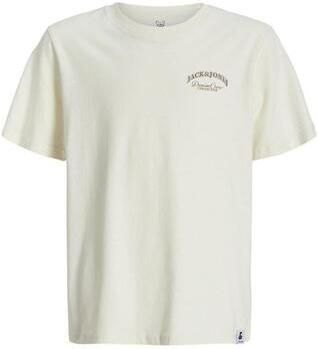 Jack & jones T-shirt Korte Mouw Jack & Jones