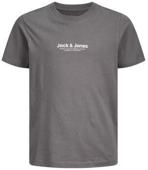 Jack & jones T-shirt Korte Mouw Jack & Jones