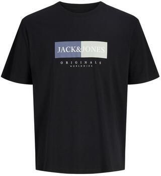 Jack & jones T-shirt Korte Mouw Jack & Jones