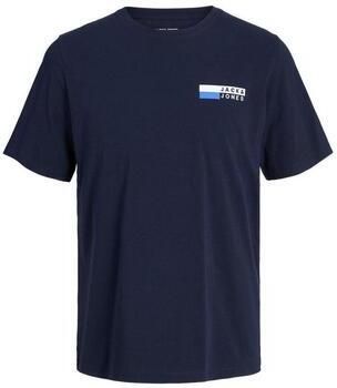 Jack & jones T-shirt Korte Mouw Jack & Jones