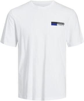 Jack & jones T-shirt Korte Mouw Jack & Jones