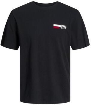 Jack & jones T-shirt Korte Mouw Jack & Jones