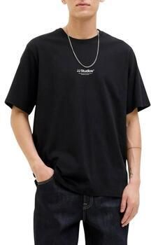 Jack & jones T-shirt Korte Mouw Jack & Jones 12278787 SOHO - Foto 7
