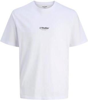 Jack & jones T-shirt Korte Mouw Jack & Jones 12278787 SOHO - Foto 8