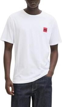 Jack & jones T-shirt Korte Mouw Jack & Jones