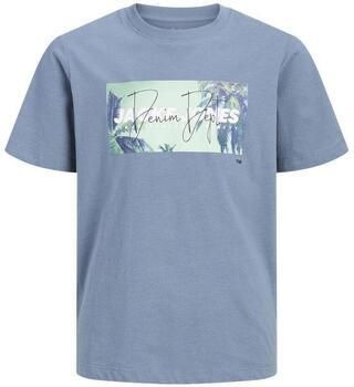 Jack & jones T-shirt Korte Mouw Jack & Jones Indiana - Foto 4