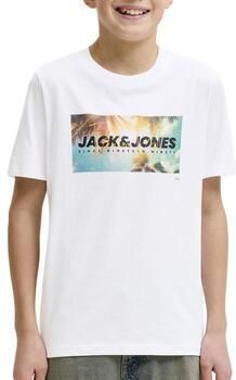 Jack & jones T-shirt Korte Mouw Jack & Jones Indiana - Foto 3