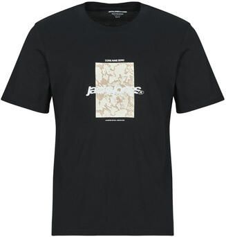 Jack & jones T-shirt Korte Mouw Jack & Jones JCOTARMAC