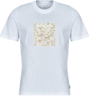 Jack & jones T-shirt Korte Mouw Jack & Jones JCOTARMAC