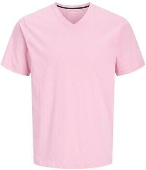 Jack & jones T-shirt Korte Mouw Jack & Jones Jjblaze
