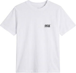 Jack & jones T-shirt Korte Mouw Jack & Jones JJECOLTON TEE SS CREW NECK