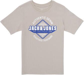 Jack & jones T-shirt Korte Mouw Jack & Jones JJELOGO TEE SS ONECK 2COL 24 25 - Foto 10