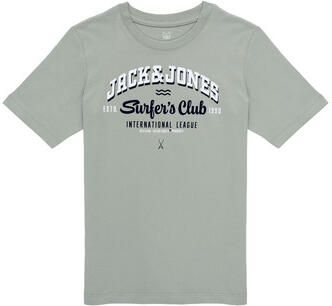 Jack & jones T-shirt Korte Mouw Jack & Jones JJELOGO TEE SS ONECK 2COL 24 25 - Foto 4