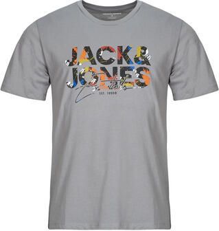 Jack & jones T-shirt Korte Mouw Jack & Jones JJGEPLAS