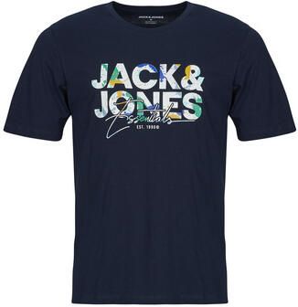 Jack & jones T-shirt Korte Mouw Jack & Jones JJGEPLAS