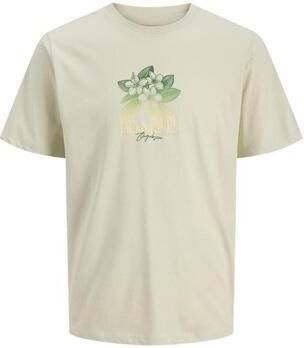 Jack & jones T-shirt Korte Mouw Jack & Jones Joralmeria