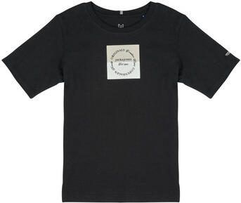 Jack & jones T-shirt Korte Mouw Jack & Jones JORCATSKILLS SQUARE BRAND