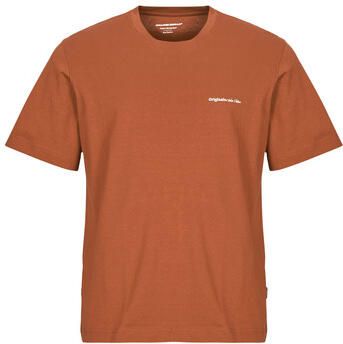 Jack & jones T-shirt Korte Mouw Jack & Jones JORPAROS