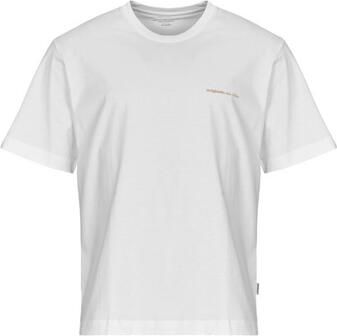 Jack & jones T-shirt Korte Mouw Jack & Jones JORPAROS