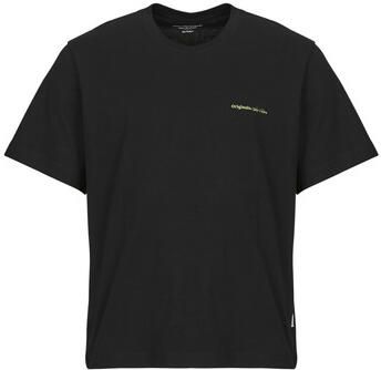 Jack & jones T-shirt Korte Mouw Jack & Jones JORPAROS