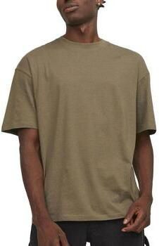 Jack & jones T-shirt Korte Mouw Jack & Jones Jorportland