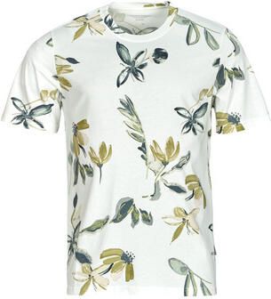 Jack & jones T-shirt Korte Mouw Jack & Jones JORVARENNA