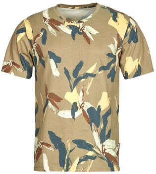Jack & jones T-shirt Korte Mouw Jack & Jones JORVARENNA