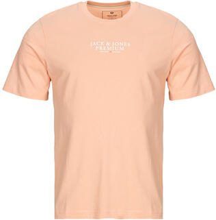 Jack & jones T-shirt Korte Mouw Jack & Jones JPRBLUARCHIE SS TEE CREW