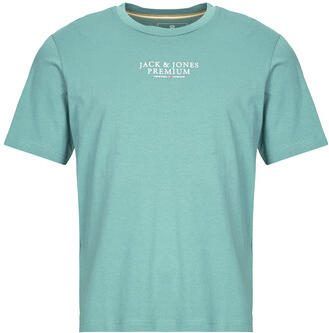 Jack & jones T-shirt Korte Mouw Jack & Jones JPRBLUARCHIE SS TEE CREW