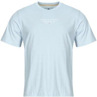 Jack & jones T-shirt Korte Mouw Jack & Jones JPRBLUARCHIE SS TEE CREW
