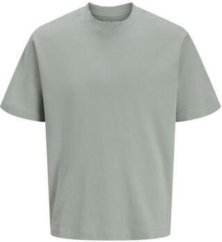 Jack & jones T-shirt Korte Mouw Jack & Jones Neck