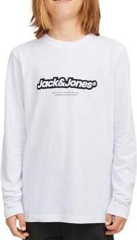 Jack & jones T-shirt Korte Mouw Jack & Jones Noho