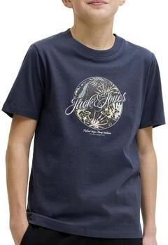 Jack & jones T-shirt Korte Mouw Jack & Jones Nolulu