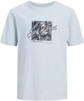Jack & jones T-shirt Korte Mouw Jack & Jones Nolulu