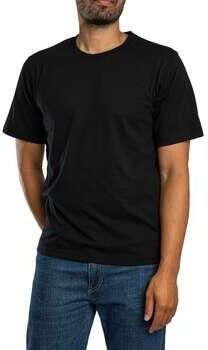 Jack & jones T-shirt Korte Mouw Jack & Jones Set van 3 basic T-shirts - Foto 2