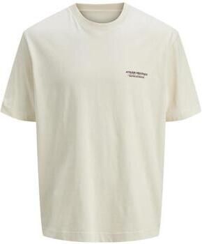 Jack & jones T-shirt Korte Mouw Jack & Jones Slington