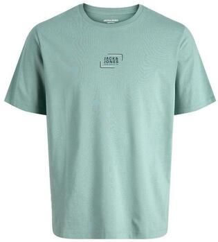 Jack & jones T-shirt Korte Mouw Jack & Jones T-Shirt