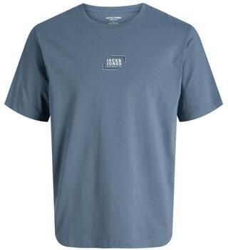 Jack & jones T-shirt Korte Mouw Jack & Jones T-Shirt