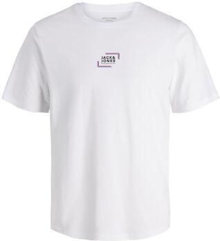Jack & jones T-shirt Korte Mouw Jack & Jones T-Shirt