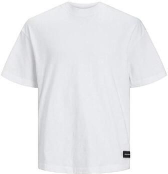 Jack & jones T-shirt Korte Mouw Jack & Jones T-shirt JACK JONES Grand Blanc
