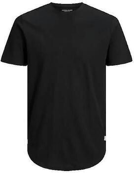 Jack & jones T-shirt Korte Mouw Jack & Jones T-shirt Jack Jones Noa Col Rond