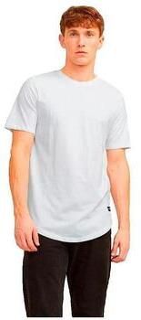 Jack & jones T-shirt Korte Mouw Jack & Jones T-shirt Jack Jones Noa Regular Fit