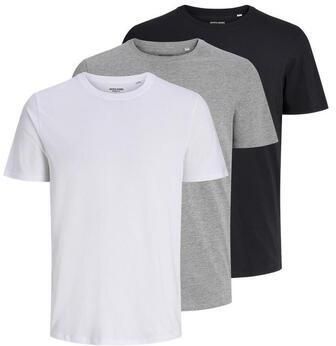 Jack & jones T-shirt Korte Mouw Jack & Jones T-Shirts