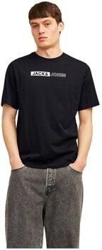 Jack & Jones Shirt met ronde hals JJECORP LOGO TEE PLAY SS O-NECK NOOS - Foto 9