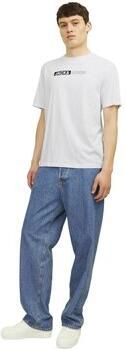 Jack & Jones Shirt met ronde hals JJECORP LOGO TEE PLAY SS O-NECK NOOS - Foto 9