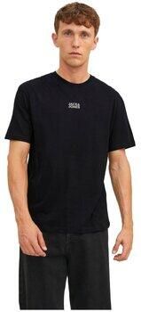Jack & jones T-shirt Korte Mouw Jack & Jones T-shirts-Mannen