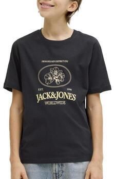 Jack & jones T-shirt Korte Mouw Jack & Jones Tucket - Foto 3