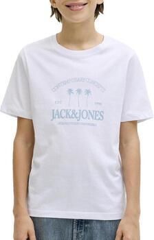 Jack & jones T-shirt Korte Mouw Jack & Jones Tucket - Foto 4