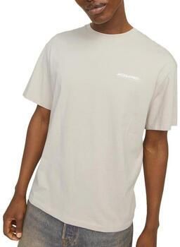 Jack & jones T-shirt Korte Mouw Jack & Jones Whislington